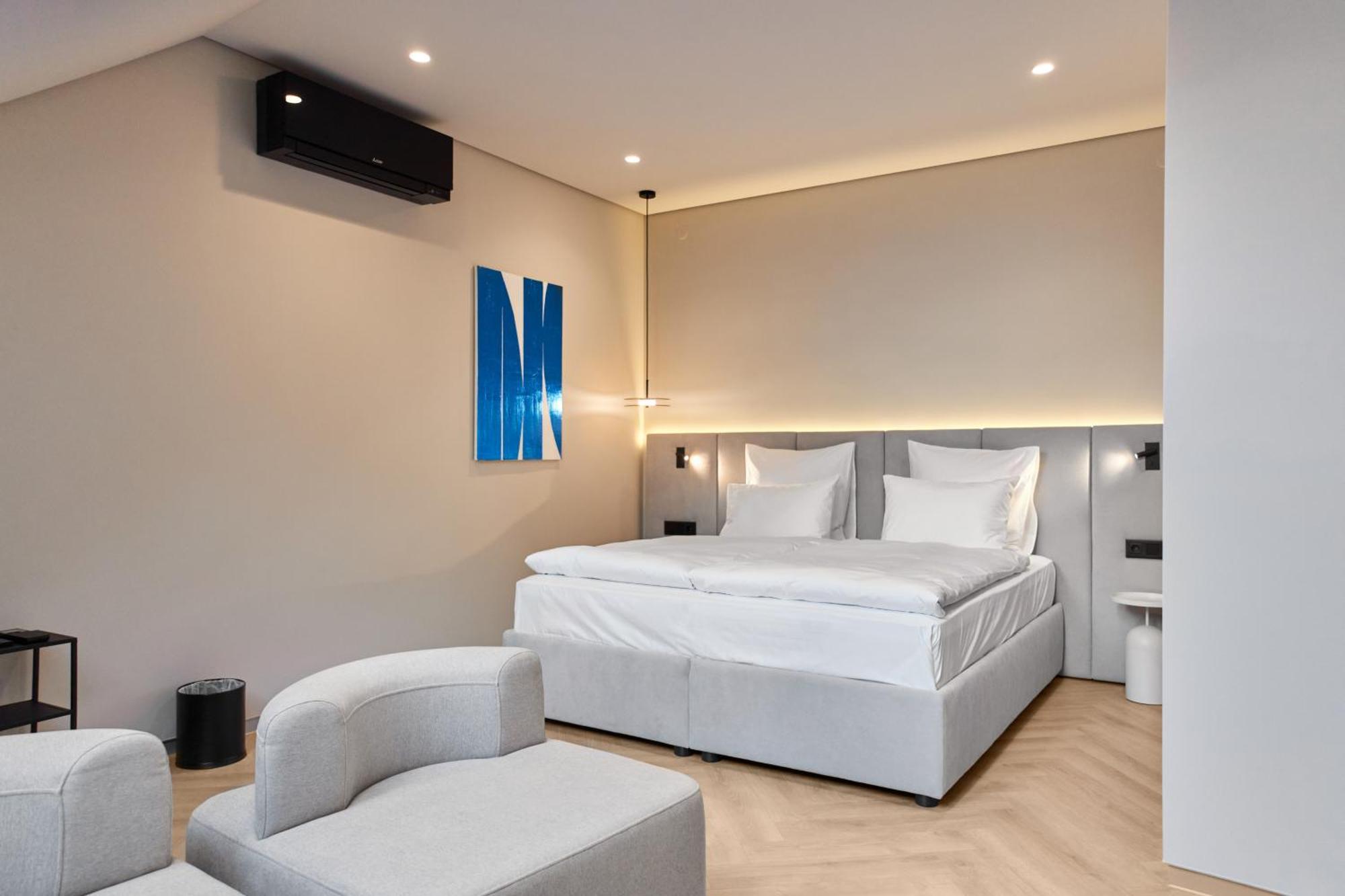 Hotel Laudon Uzhhorod Phòng bức ảnh