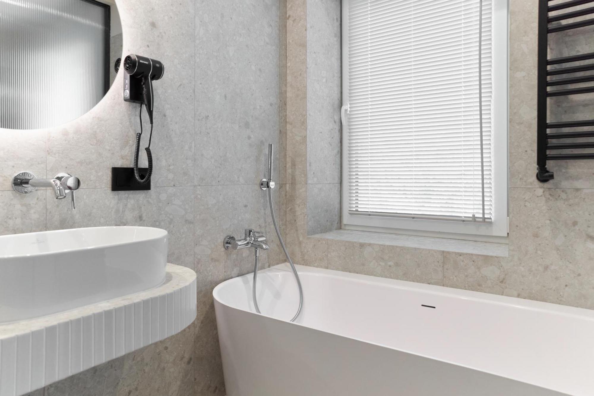 Hotel Laudon Uzhhorod Phòng bức ảnh