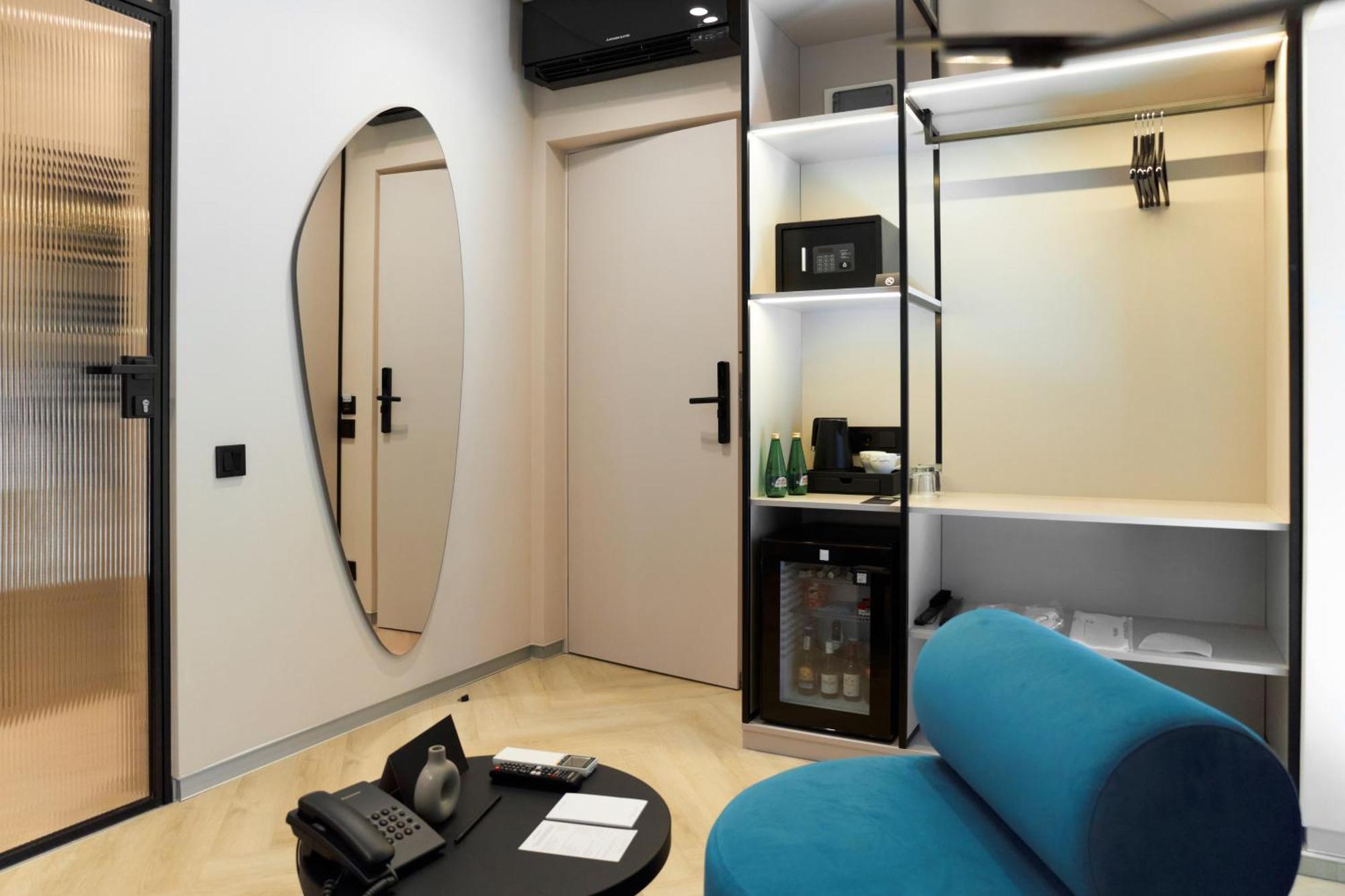 Hotel Laudon Uzhhorod Phòng bức ảnh
