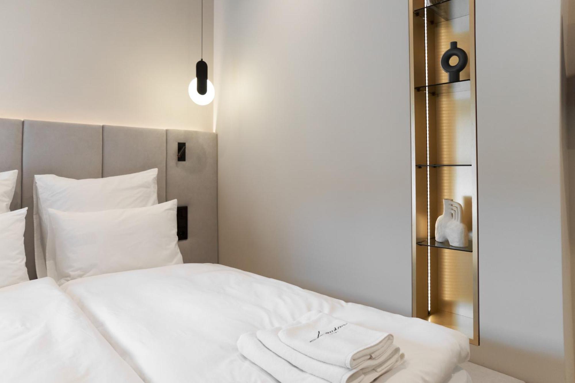 Hotel Laudon Uzhhorod Phòng bức ảnh