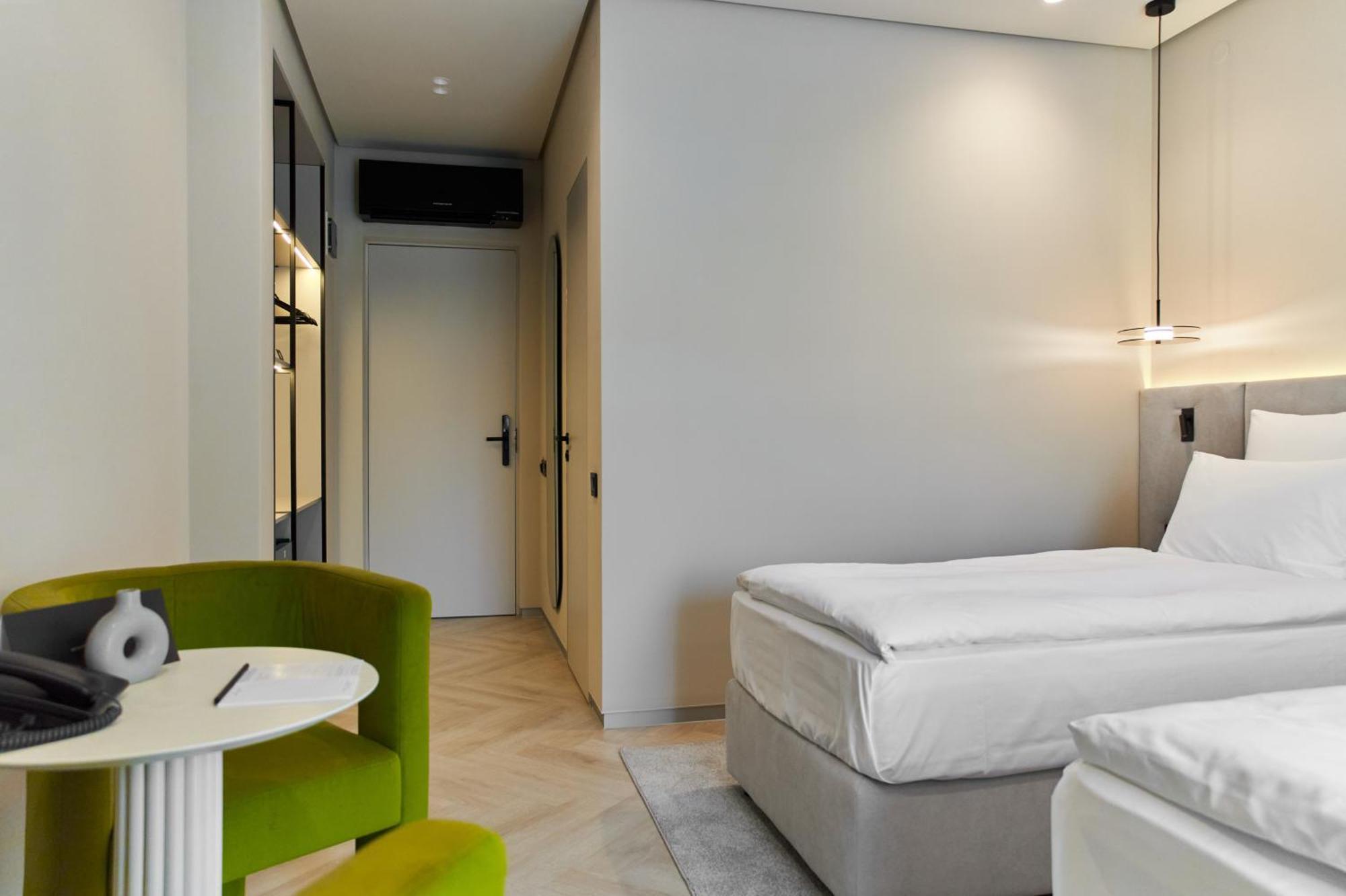 Hotel Laudon Uzhhorod Phòng bức ảnh