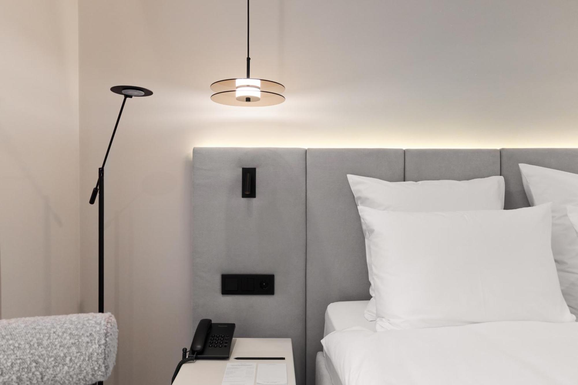 Hotel Laudon Uzhhorod Phòng bức ảnh